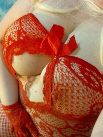 Тиффани Страстная Любовница фото 6